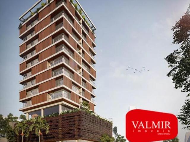 Apartamento venda em Região Geográfica Imediata de Pato Branco, Região Sul
