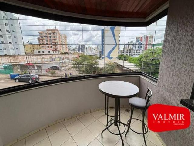 Apartamento venda em Região Geográfica Imediata de Pato Branco, Região Sul