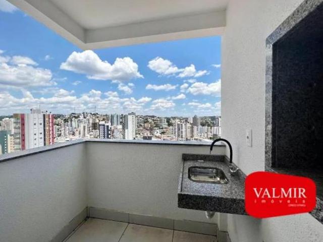 Apartamento venda em Região Geográfica Imediata de Pato Branco, Região Sul