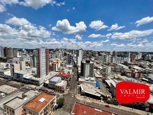 Apartamento venda em Região Geográfica Imediata de Pato Branco, Região Sul