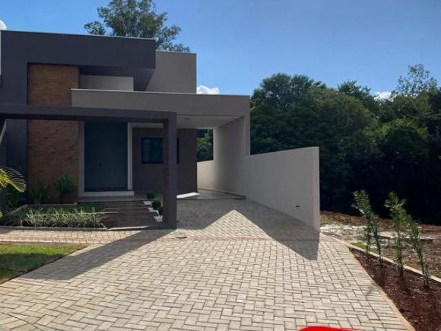 Casa venda em Pato Branco, Aeroporto