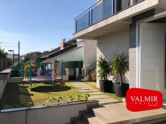 Casa venda em Pato Branco, Jardim das Américas