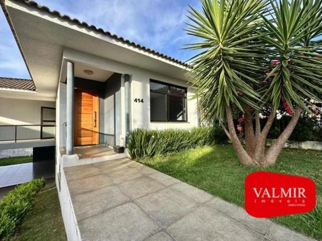 Casa venda em Pato Branco, Jardim das Américas