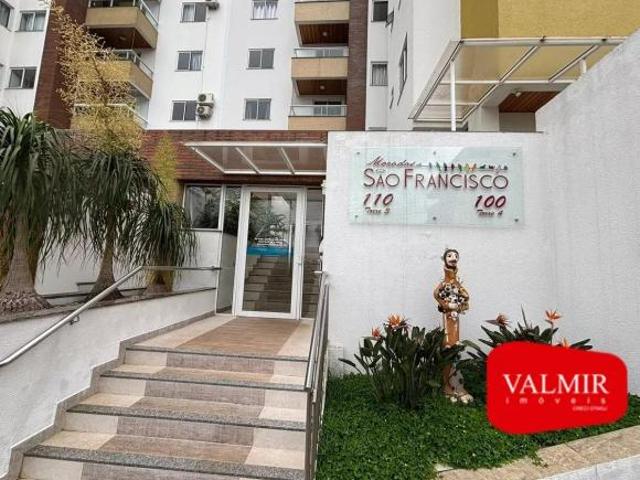 Apartamento venda em Região Geográfica Imediata de Pato Branco, Região Sul