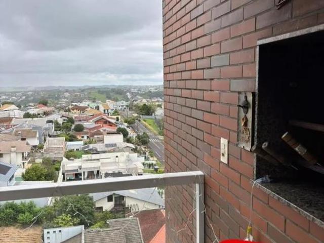 Apartamento venda em Região Geográfica Imediata de Pato Branco, Região Sul