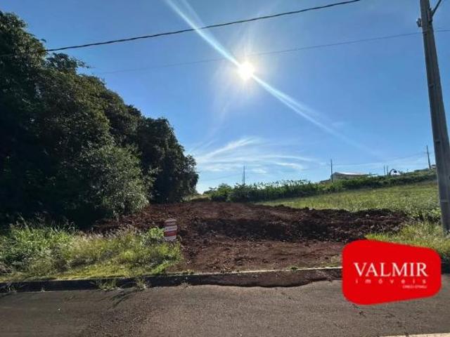 Terreno venda em Região Geográfica Imediata de Pato Branco, Região Sul