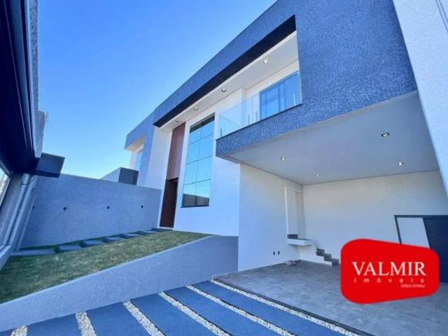 Casa venda em Pato Branco, Menino Deus