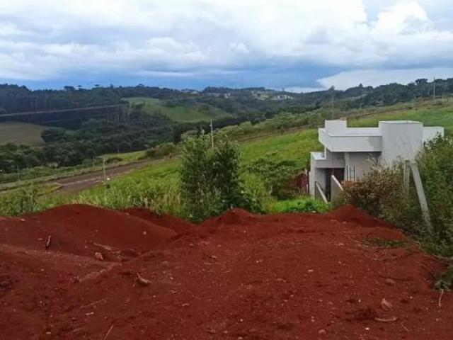 Terreno venda em Região Geográfica Imediata de Pato Branco, Região Sul