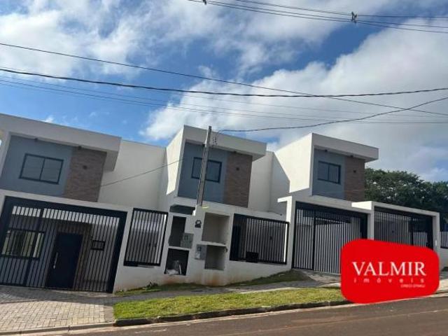 Casa venda em Pato Branco