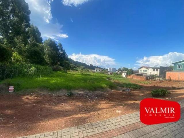 Terreno venda em Região Geográfica Imediata de Pato Branco, Região Sul