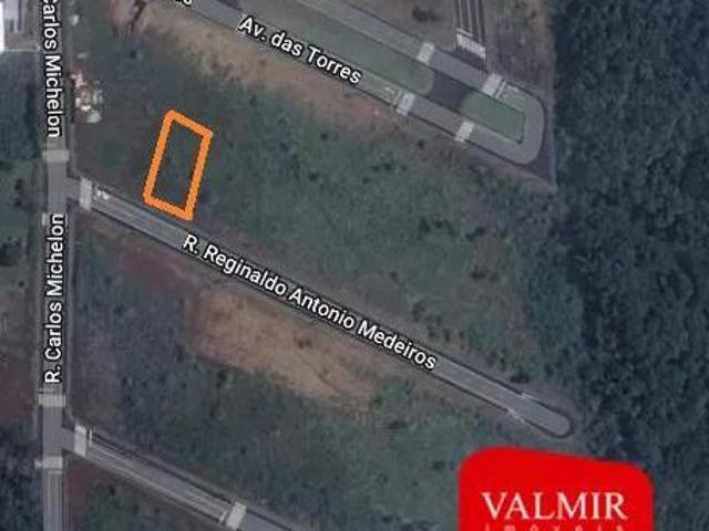 Terreno venda em Região Geográfica Imediata de Pato Branco, Região Sul