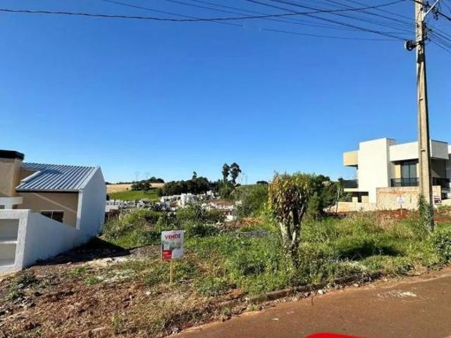 Terreno venda em Região Geográfica Imediata de Pato Branco, Região Sul