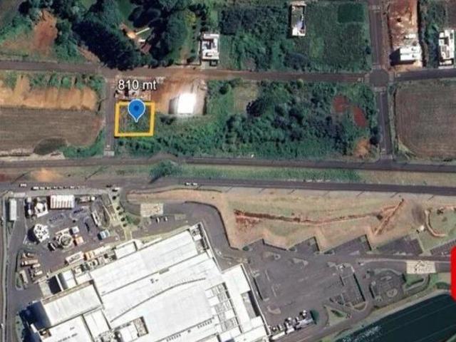 Terreno venda em Região Geográfica Imediata de Pato Branco, Região Sul