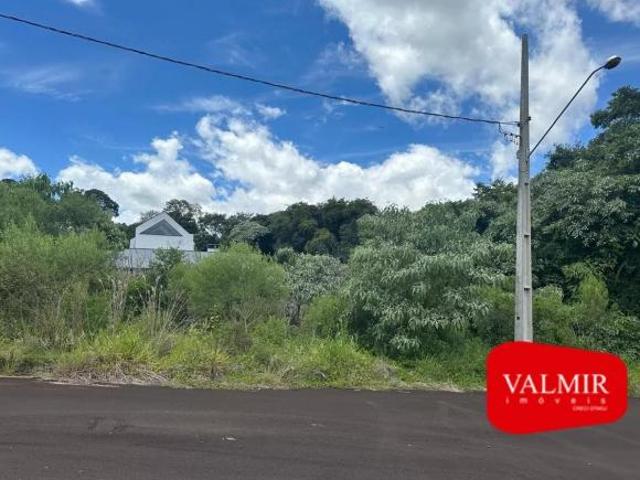 Terreno venda em Região Geográfica Imediata de Pato Branco, Região Sul