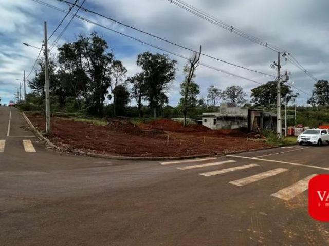 Terreno venda em Região Geográfica Imediata de Pato Branco, Região Sul