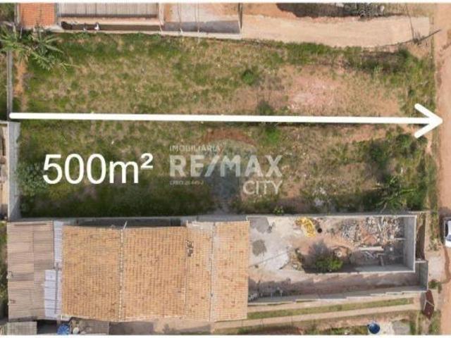 Terreno venda em Região Imediata de Jundiaí, Jarinu