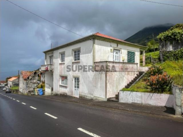 Casa venda em Terreiros, Velas
