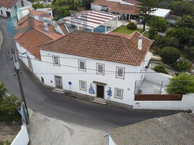 Palacete venda em Lourinhã, Lisboa