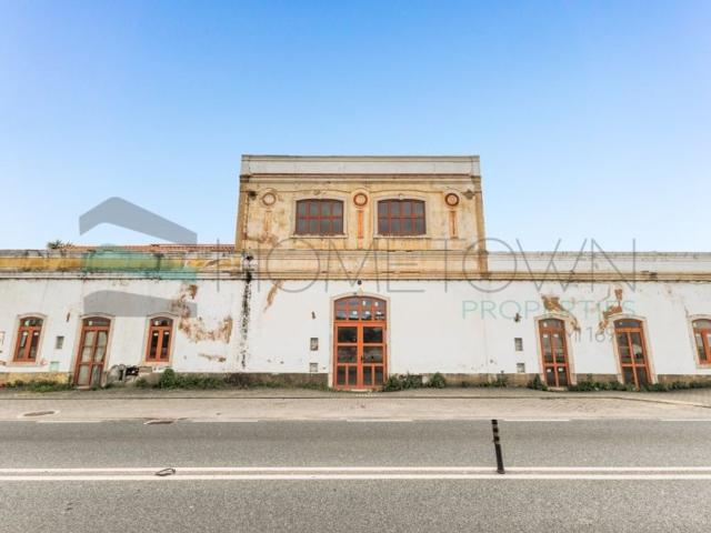 Palacete venda em Marcos Mendes, Loulé