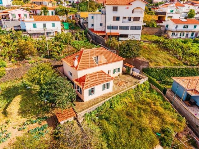 Palacete venda em Imaculado Coração de Maria, Funchal