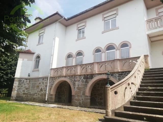 Palacete venda em Guarda, São Julião
