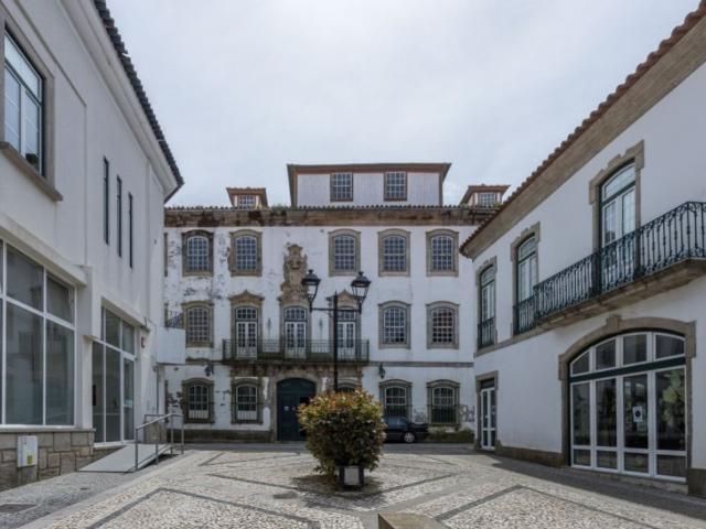 Palacete venda em Lamego, Viseu