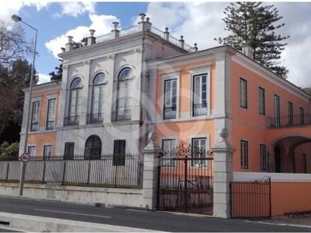 Palacete venda em Nova Oeiras, Oeiras