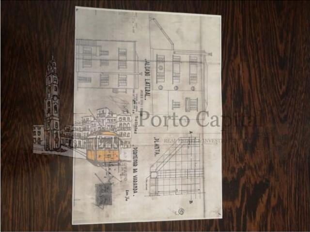 Palacete venda em Porto