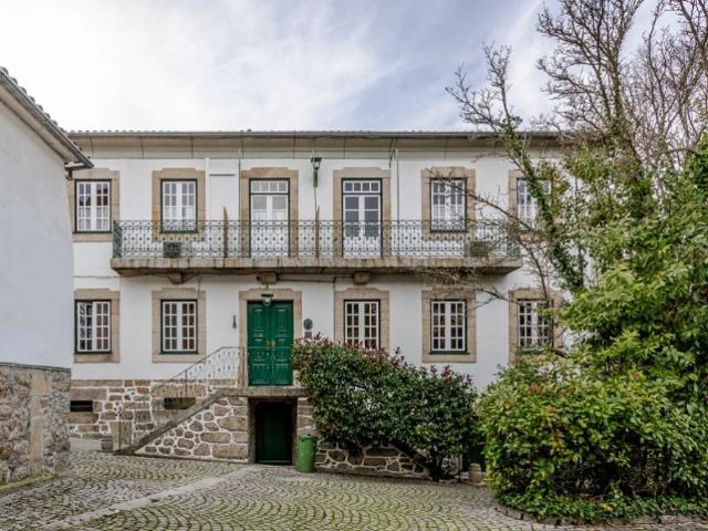 Palacete venda em Guarda, Seia