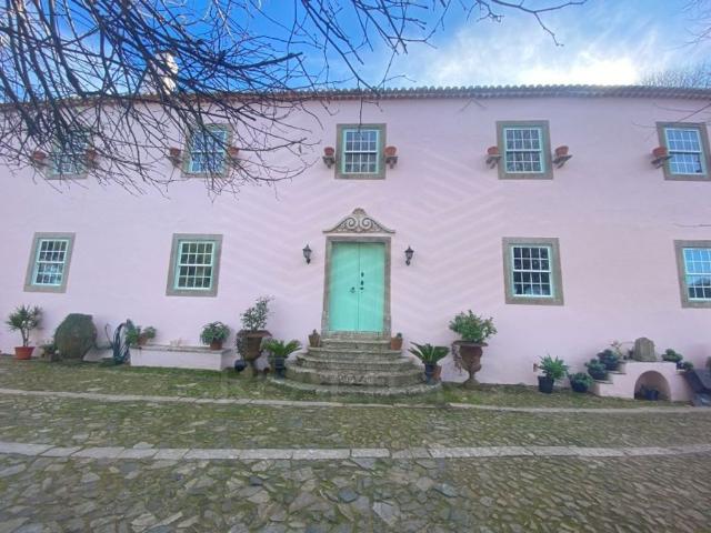 Palacete venda em Sintra, Lisboa