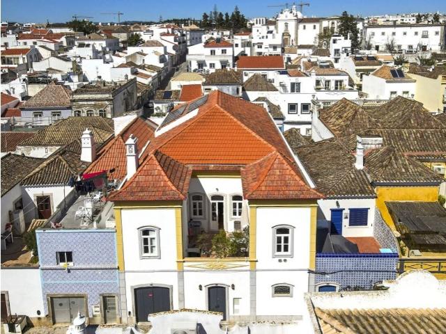 Palacete venda em Tavira, Faro