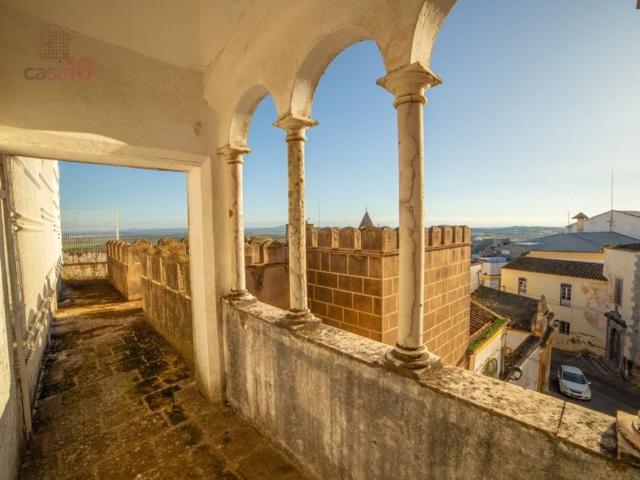 Palacete venda em Elvas, Portalegre