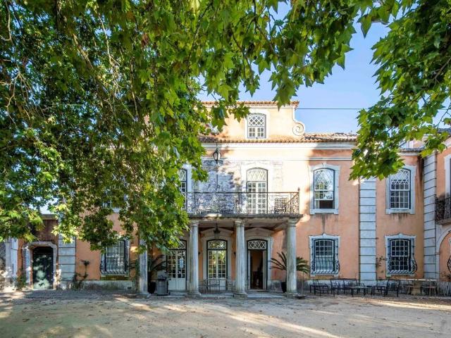 Palacete venda em Lisboa
