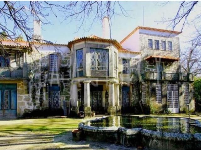 Palacete venda em Guarda, São Julião