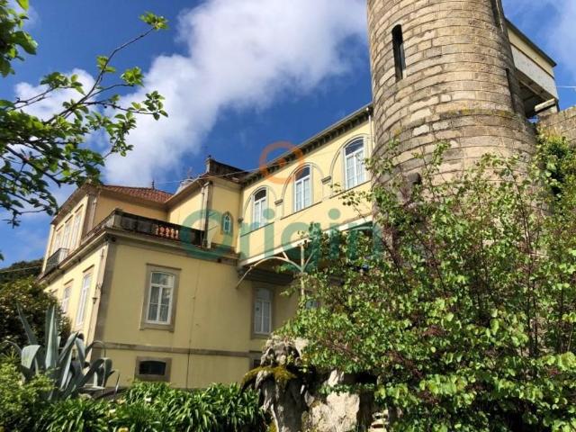 Palacete venda em Vila Nova De Gaia, Porto