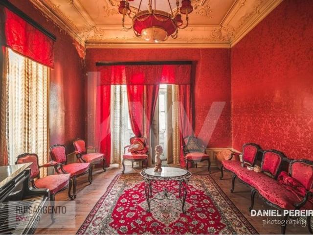 Palacete venda em Castelo Branco, Tortosendo