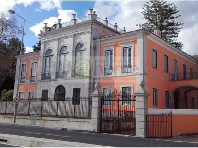 Palacete venda em Alto da Barra, Oeiras