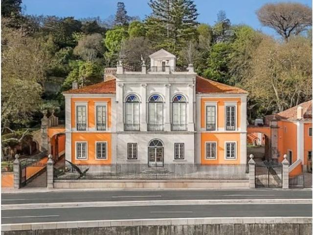 Palacete venda em Núcleo Urbano Histórico de Oeiras, Oeiras
