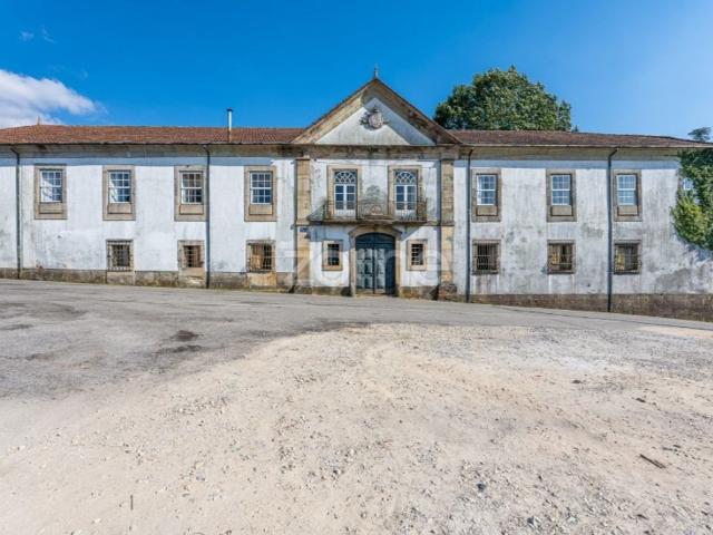 Palacete venda em Castro Daire, Viseu