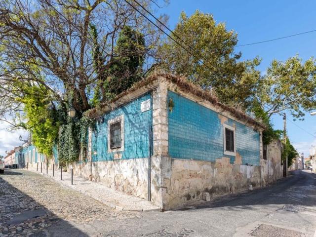 Palacete venda em Santa Clara, Lisboa