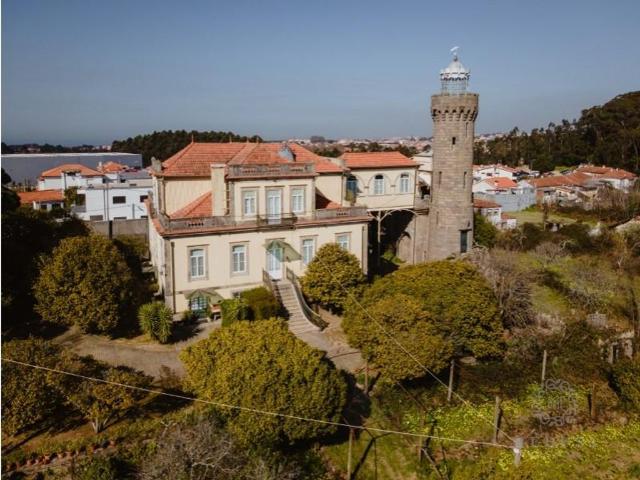 Palacete venda em Vila Nova De Gaia, Porto