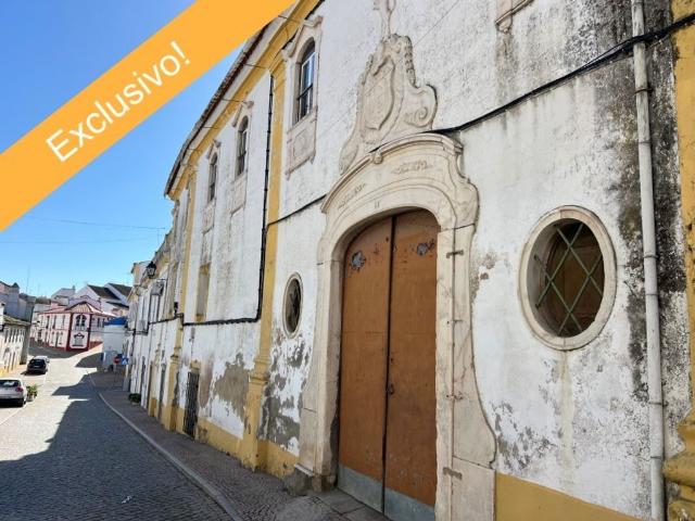 Palacete venda em Monforte, Portalegre