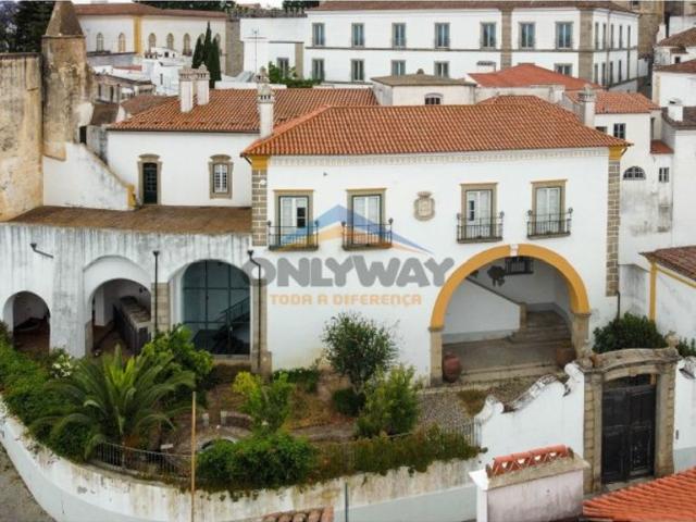 Palacete venda em Évora