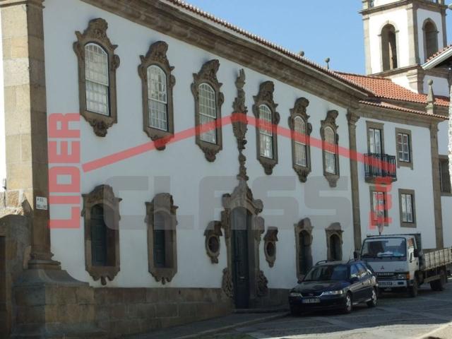 Palacete venda em Vila Flor, Bragança