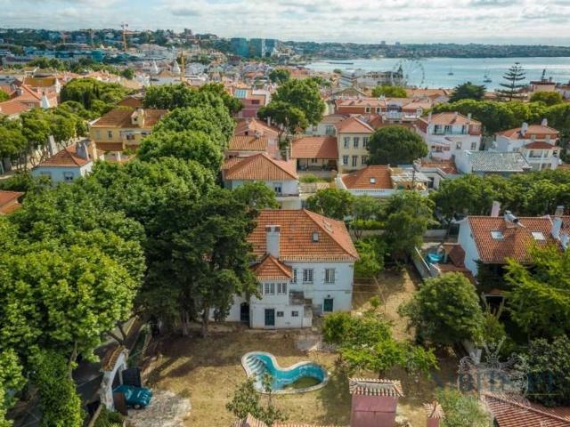 Palacete venda em Cascais, Lisboa