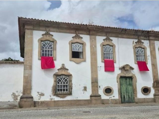 Palacete venda em Guarda, Coriscada
