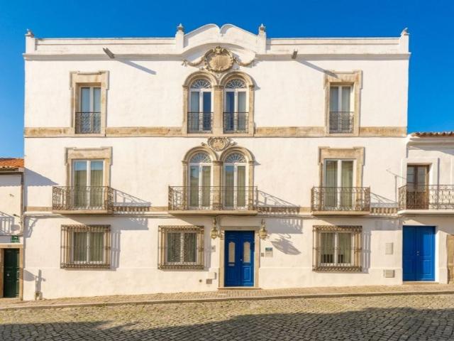 Palacete venda em Campo Maior, Portalegre