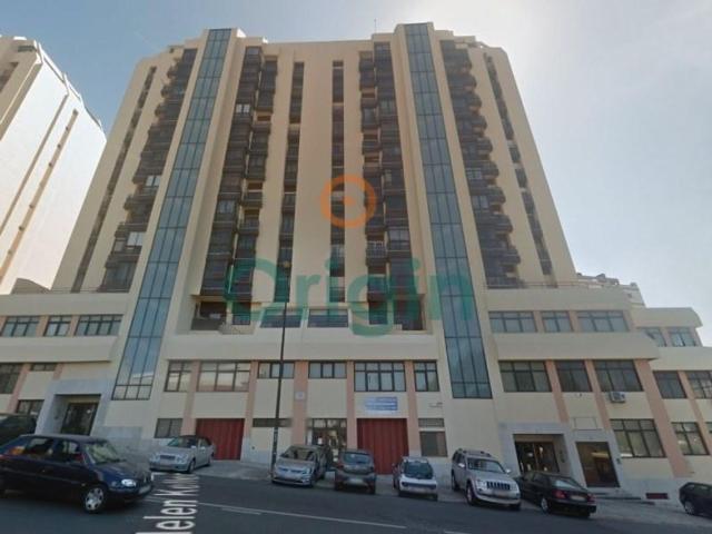 Escritório venda em Ajuda, Lisboa