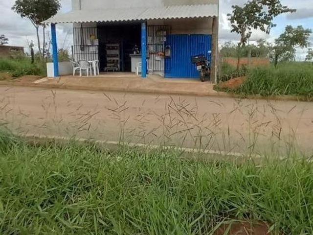 Terreno venda em Alexânia, Região Geográfica Intermediária de Goiânia