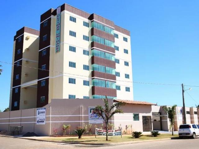 Apartamento venda em Região Geográfica Imediata de Anápolis, Região Integrada de Desenvolvimento do Distrito Federal e Entorno